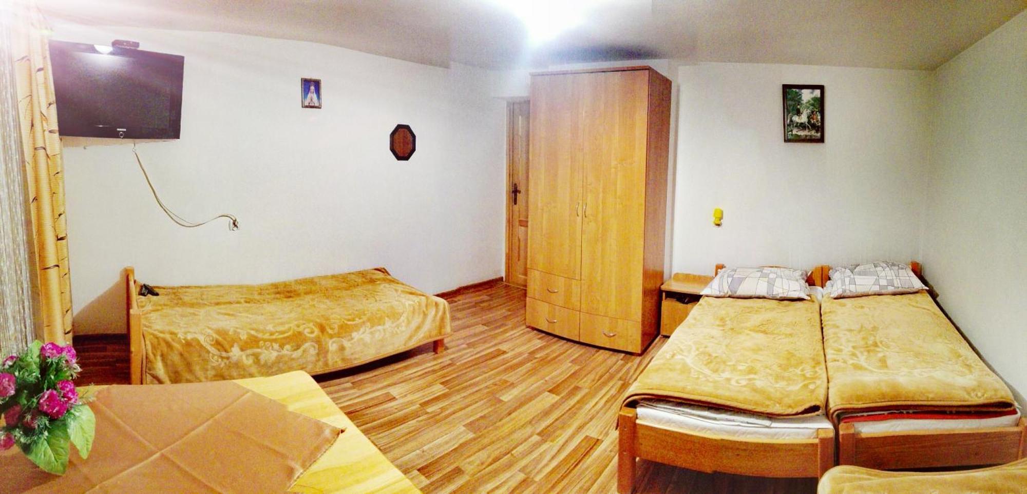 Ferienwohnung uLitery Bukowina Tatrzańska Exterior foto