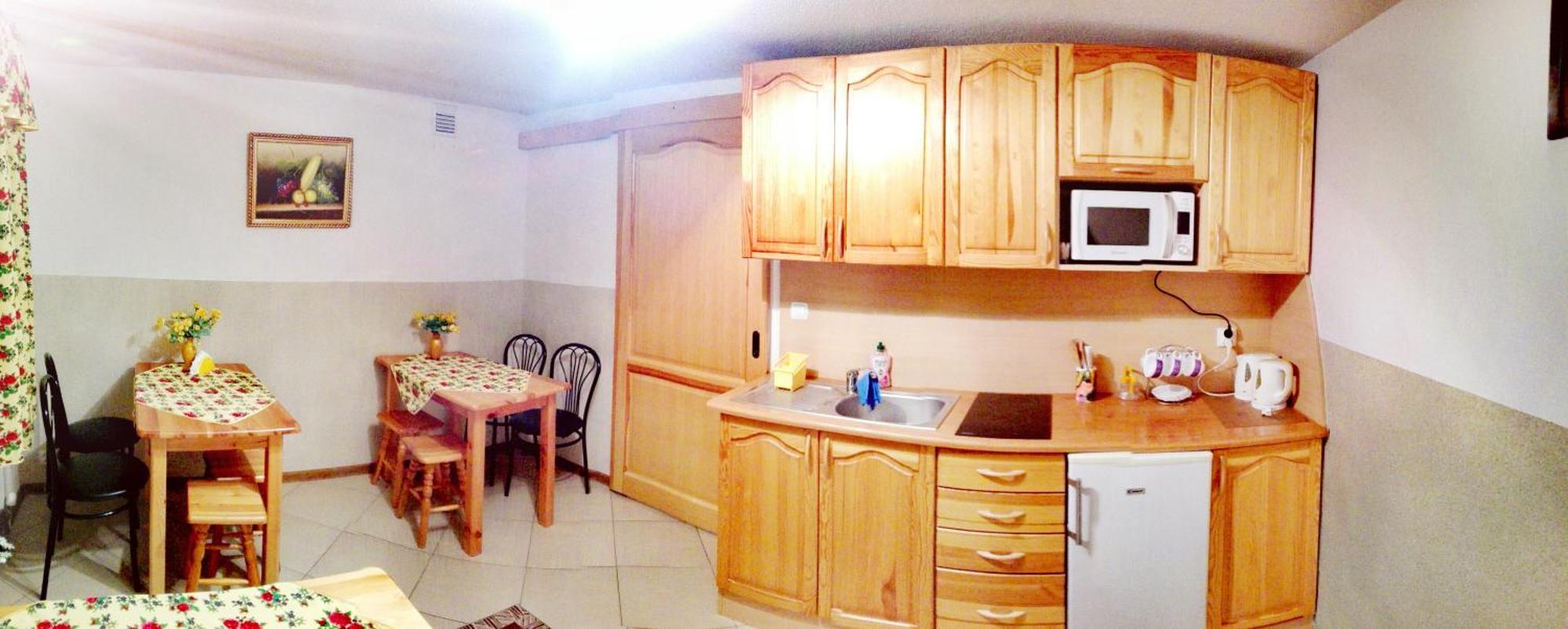 Ferienwohnung uLitery Bukowina Tatrzańska Exterior foto